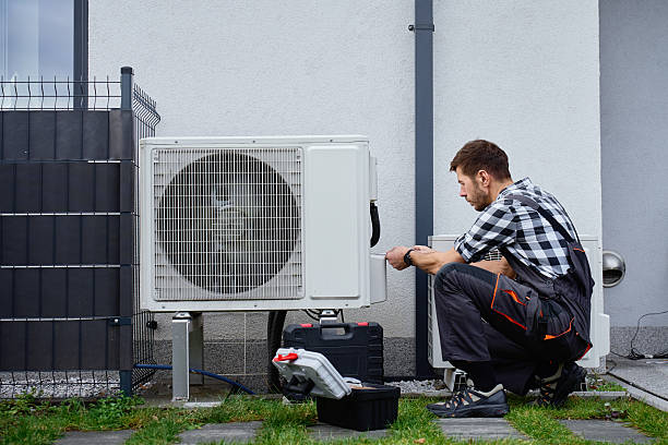 Top rated local Emergency Hvac Repair specialists in Marysville, KS